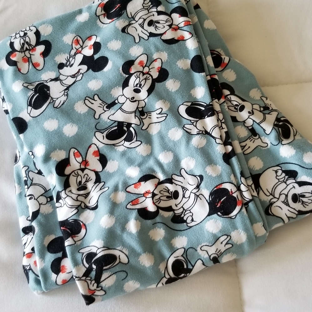 lularoe disney leggings